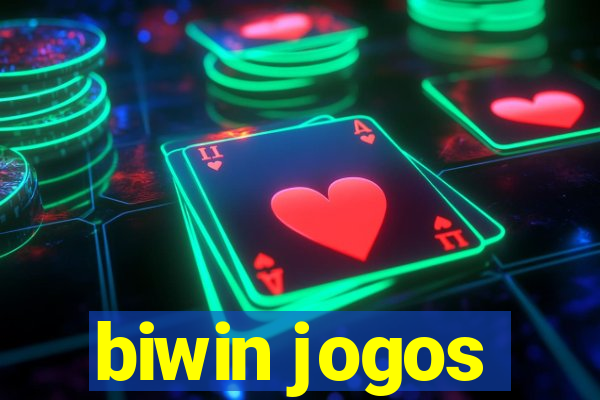 biwin jogos